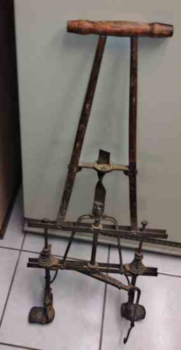 November 2014 Mystery Tool C